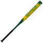 Easton Crackle Fire Flex 13" Barrel 2PC Balanced USSSA Slowpitch Softball Bat SP23CRKB – Product View | Smash It Sports | uss