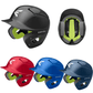 Easton Cyclone Batting Helmet – Specs Overview | Smash It Sports | abs, foam