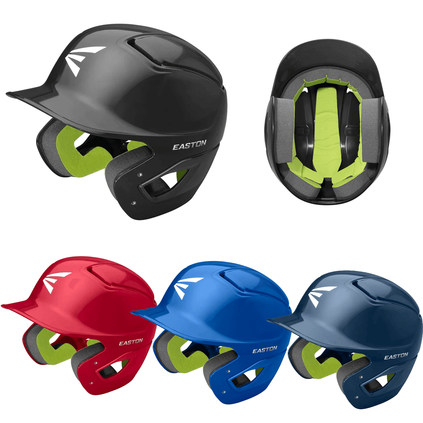 Easton Cyclone Batting Helmet – Specs Overview | Smash It Sports | abs, foam