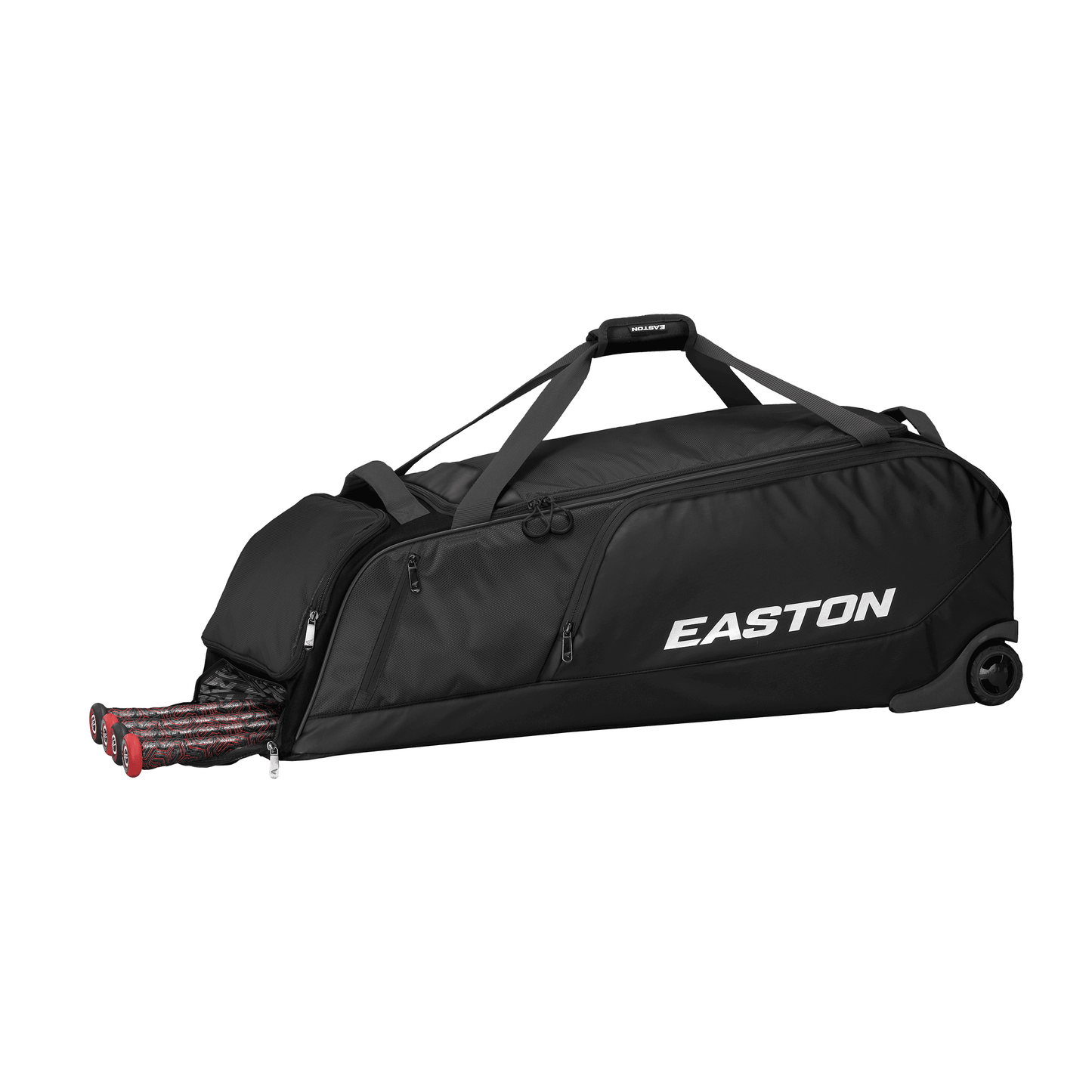 Easton Dugout Wheeled Bag (Multiple Colors) – Specs Overview | Smash It Sports | one-piece