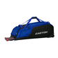 Easton Dugout Wheeled Bag (Multiple Colors) – Specs Overview | Smash It Sports | one-piece