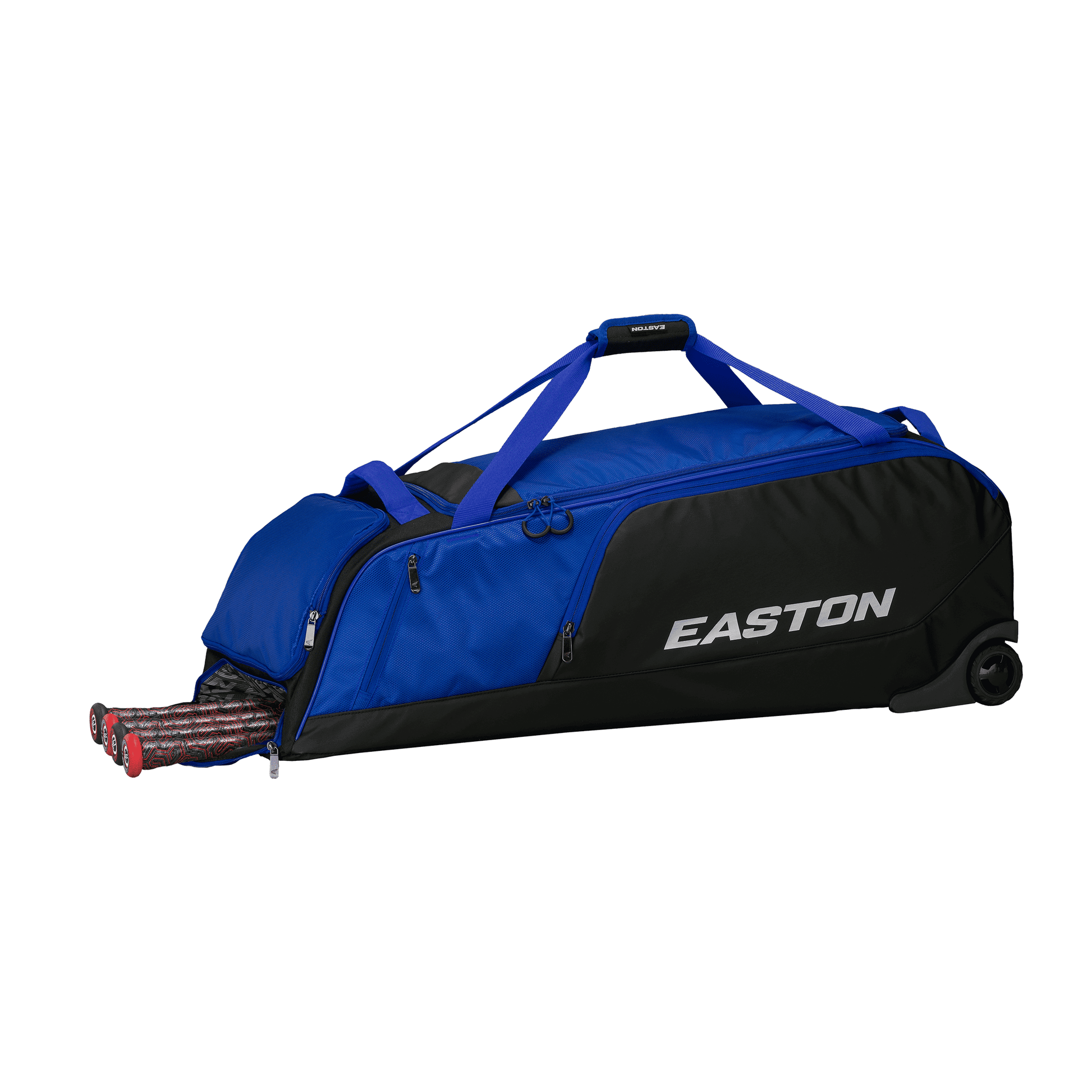 Easton Dugout Wheeled Bag (Multiple Colors) – Specs Overview | Smash It Sports | one-piece