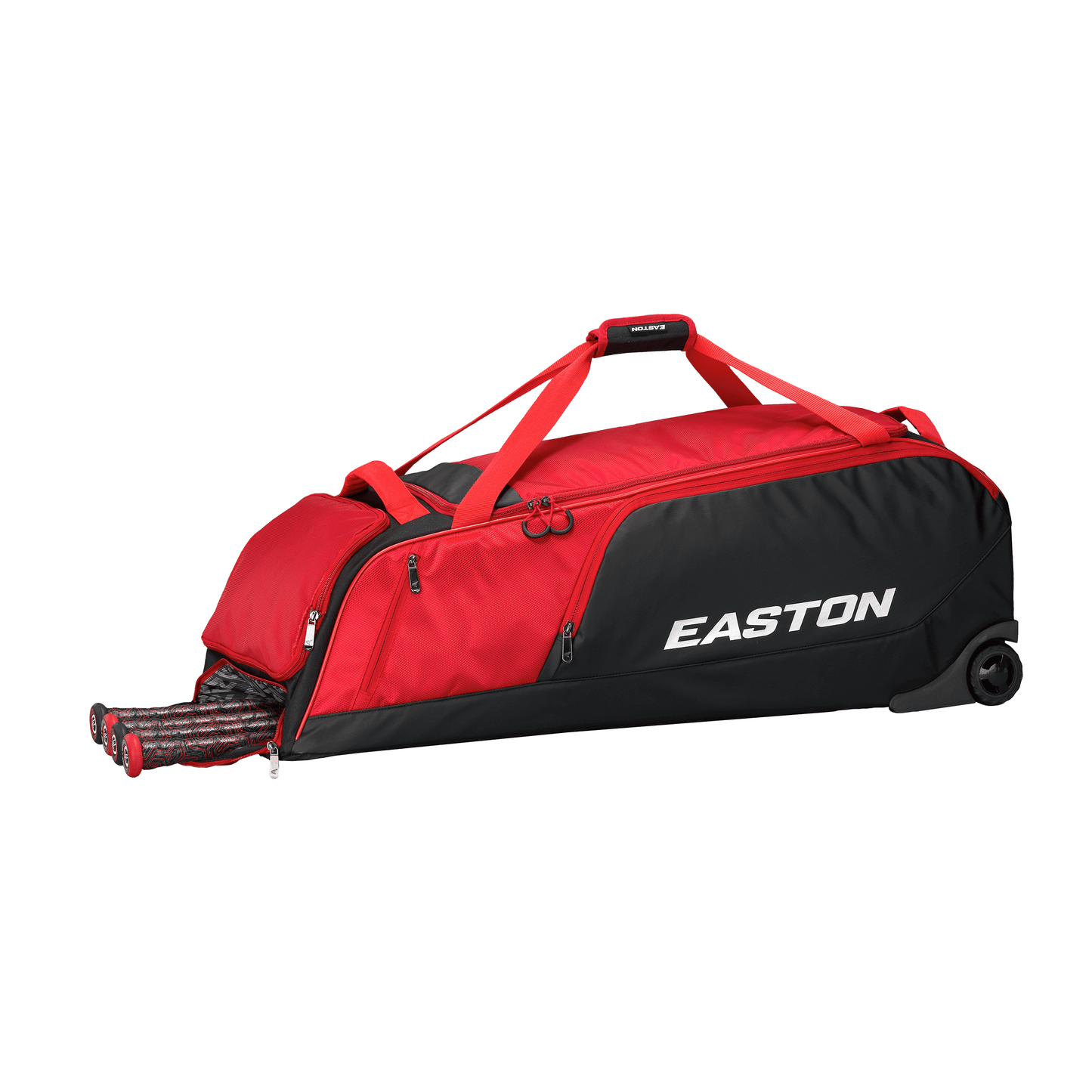 Easton Dugout Wheeled Bag (Multiple Colors) – Specs Overview | Smash It Sports | one-piece