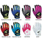 Easton HF3 Hyperskin Fastpitch Batting Gloves – Product View | Smash It Sports | pro