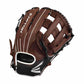 Easton El Jefe EJ1300SP 13 Slowpitch Glove A130532 – Primary View | Smash It Sports | Easton, El Jefe Slow-Pitch, Series