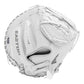 Easton Elite Jen Schroeder 33" Fastpitch Catcher's Mitt - MYWHY-29 – Product View | Smash It Sports | leather, steerhide, pro