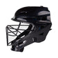 Easton Exclusive Gametime Catcher's Box Set (Adult) - Black Out – Product View | Smash It Sports | abs, foam, cage