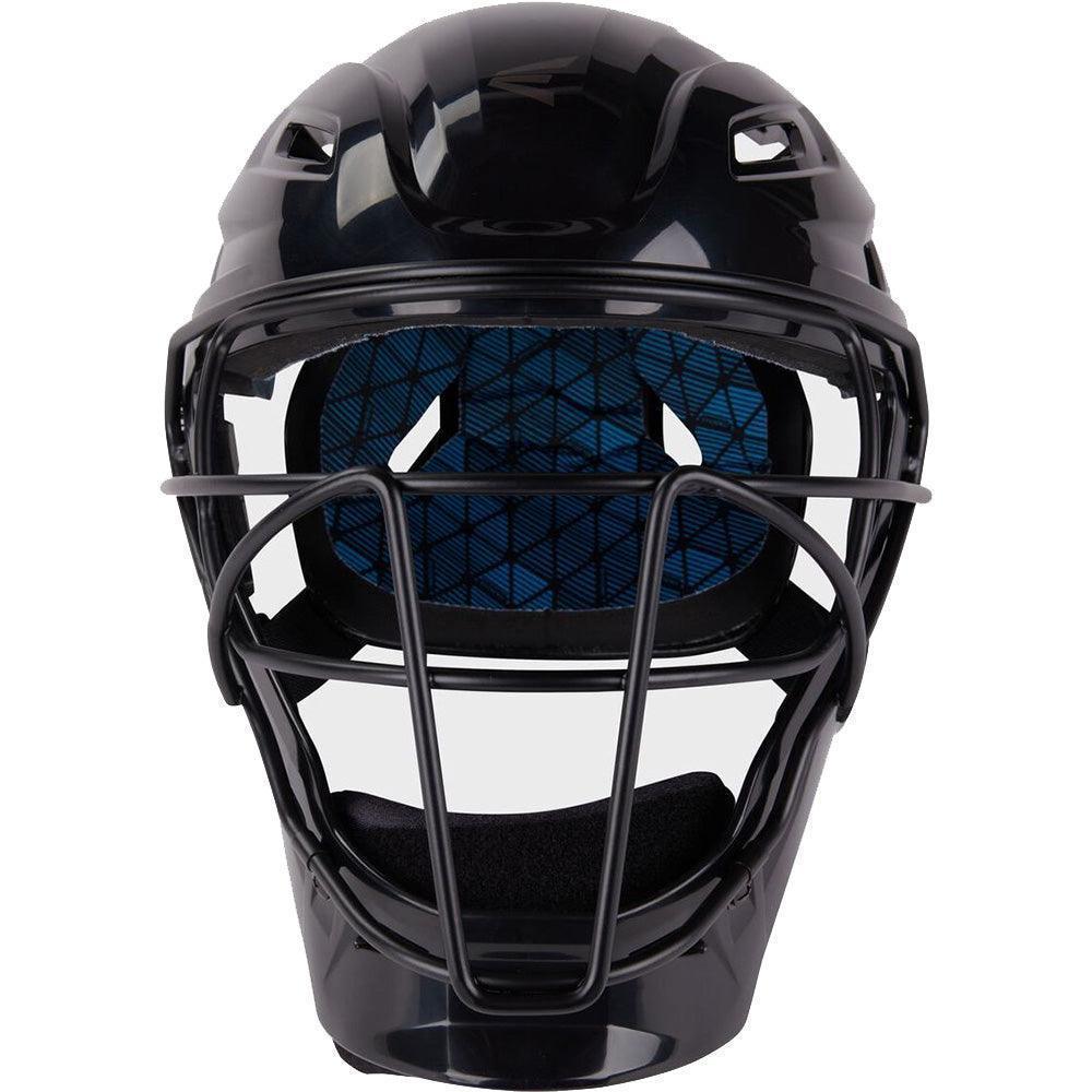 Easton Exclusive Gametime Catcher's Box Set (Adult) - Black Out – Product View | Smash It Sports | abs, foam, cage