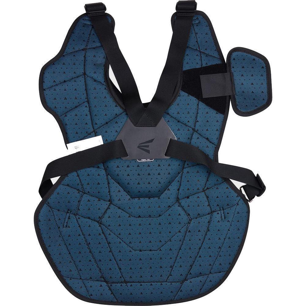Easton Exclusive Gametime Catcher's Box Set (Adult) - Black Out – Product View | Smash It Sports | abs, foam, cage
