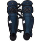 Easton Exclusive Gametime Catcher's Box Set (Adult) - Black Out – Product View | Smash It Sports | abs, foam, cage