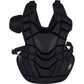 Easton Exclusive Gametime Catcher's Box Set (Adult) - Black Out – Product View | Smash It Sports | abs, foam, cage