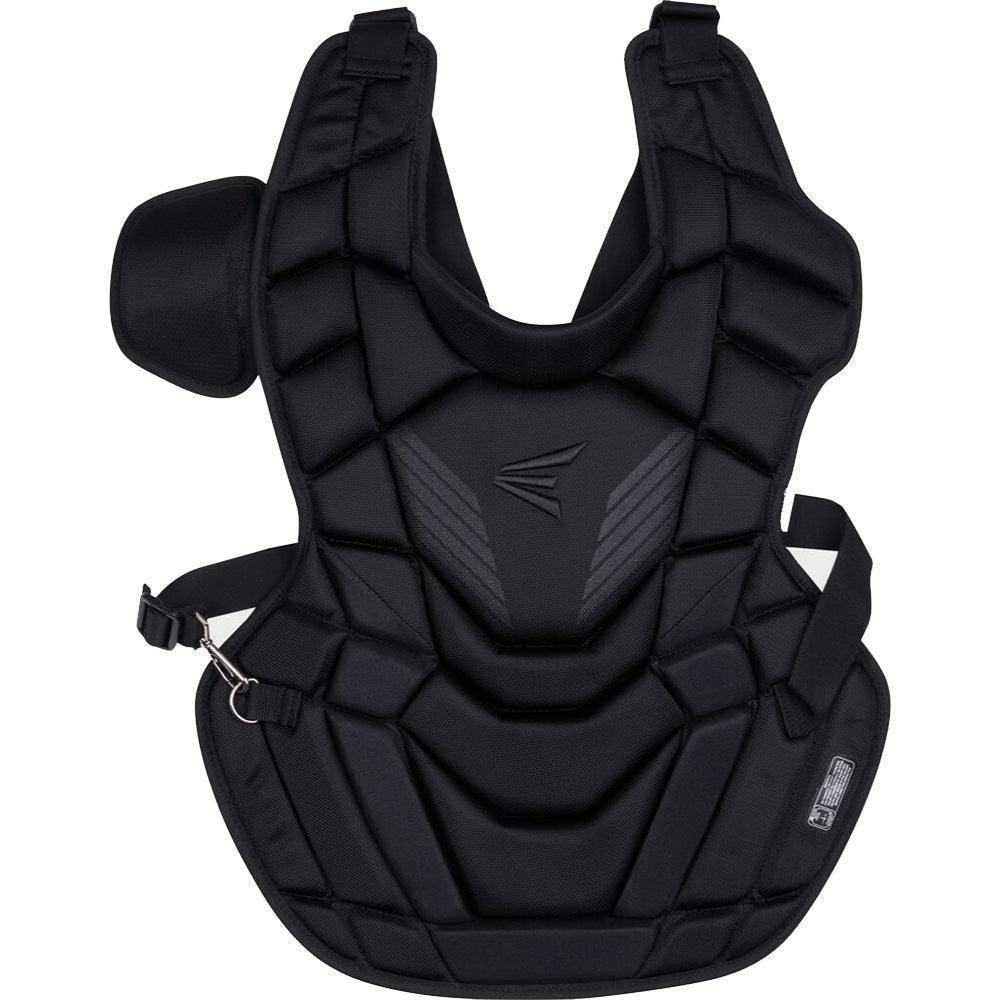 Easton Exclusive Gametime Catcher's Box Set (Adult) - Black Out – Product View | Smash It Sports | abs, foam, cage
