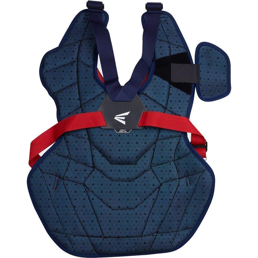 Easton Exclusive Gametime Catcher's Box Set (Adult) - Stars and Stripes – Product View | Smash It Sports | abs, foam, cage