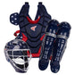 Easton Exclusive Gametime Catcher's Box Set (Adult) - Stars and Stripes – Product View | Smash It Sports | abs, foam, cage