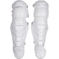Easton Exclusive Gametime Catcher's Box Set (Intermediate) - White Out – Product View | Smash It Sports | abs, foam, cage