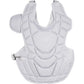 Easton Exclusive Gametime Catcher's Box Set (Intermediate) - White Out – Product View | Smash It Sports | abs, foam, cage