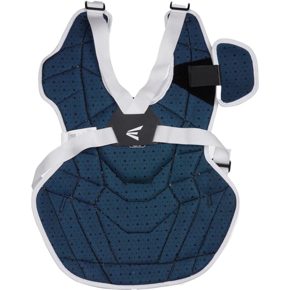 Easton Exclusive Gametime Catcher's Box Set (Intermediate) - White Out – Product View | Smash It Sports | abs, foam, cage