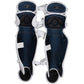 Easton Exclusive Gametime Catcher's Box Set (Intermediate) - White Out – Product View | Smash It Sports | abs, foam, cage