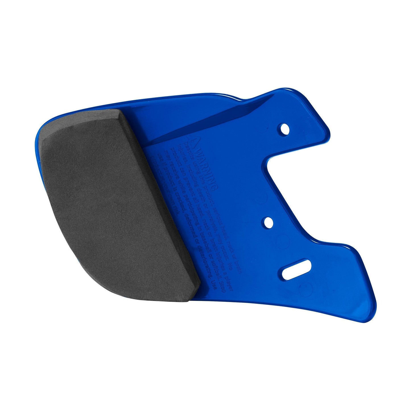 Easton Extended Jaw Guard - A168517 - Smash It Sports
