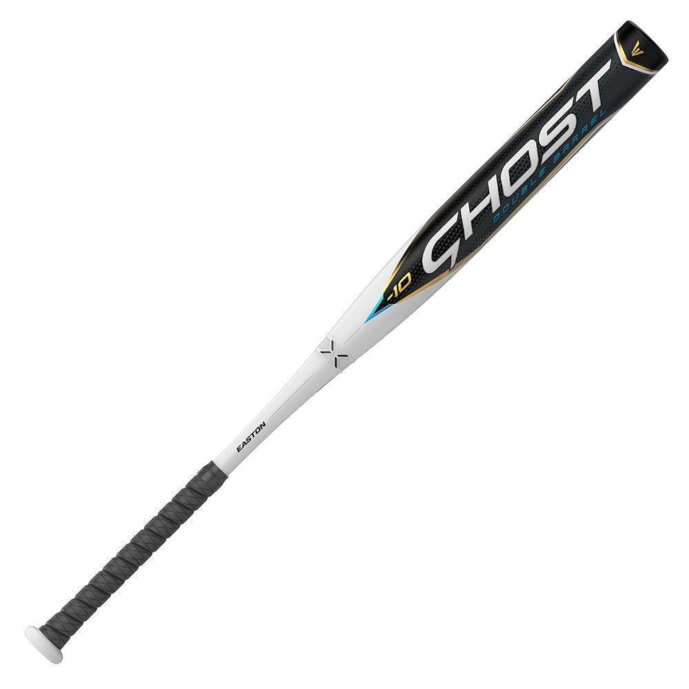 Easton Ghost -10 USSSA/ASA Dual Stamp Fastpitch Softball Bat FP22GH10 – Product View | Smash It Sports | composite, usssa, ba