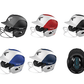 Easton Ghost 2Tone Matte Fastpitch Softball Helmet with Mask – Specs Overview | Smash It Sports