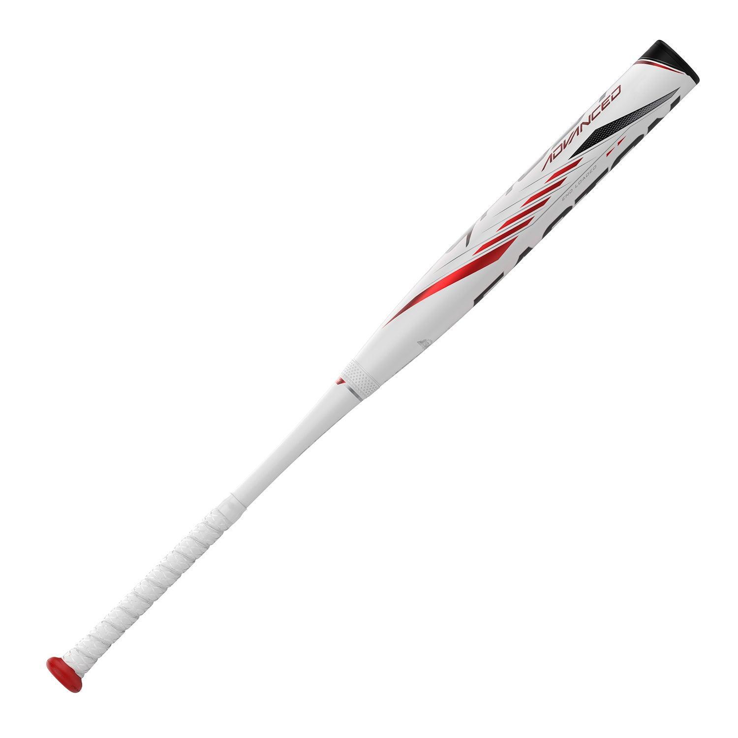 Easton Ghost Advanced -8 USSSA/ASA Dual Stamp Fastpitch Softball Bat FP22GHAD8 – Product View | Smash It Sports | composite, 