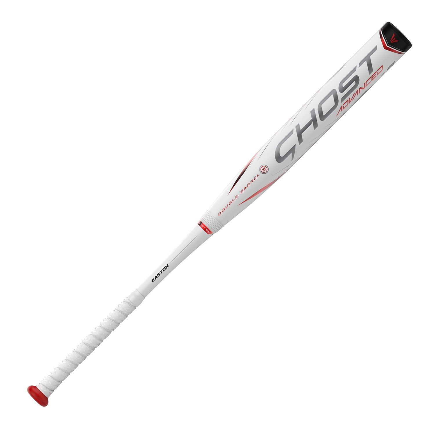 Easton Ghost Advanced -9 USSSA/ASA Dual Stamp Fastpitch Softball Bat FP22GHAD9 – Product View | Smash It Sports | composite, 