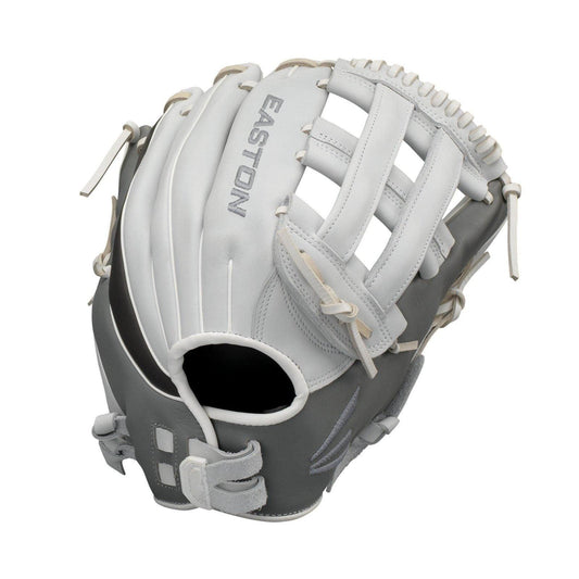 Easton Ghost Fastpitch Collection 12.5 Softball Glove GH1276FP – Primary View | Smash It Sports