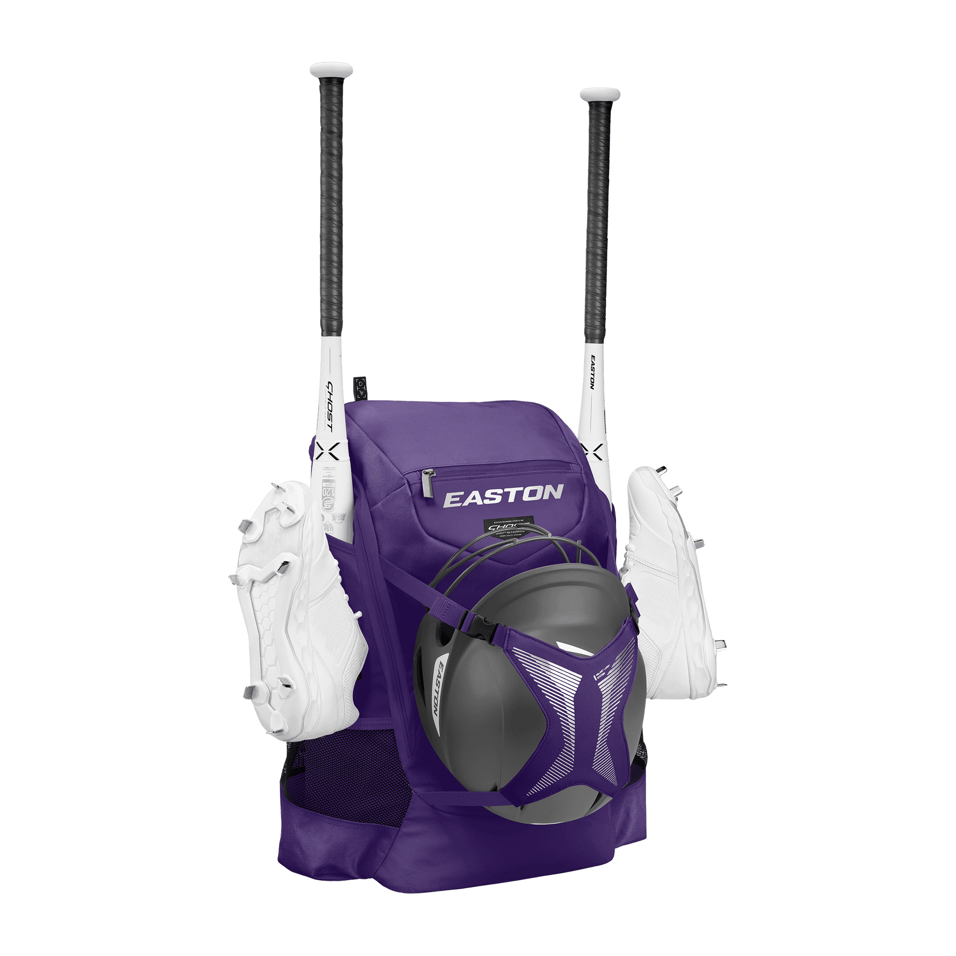 Easton Ghost NX Fastpitch Bat Pack Bag - Smash It Sports