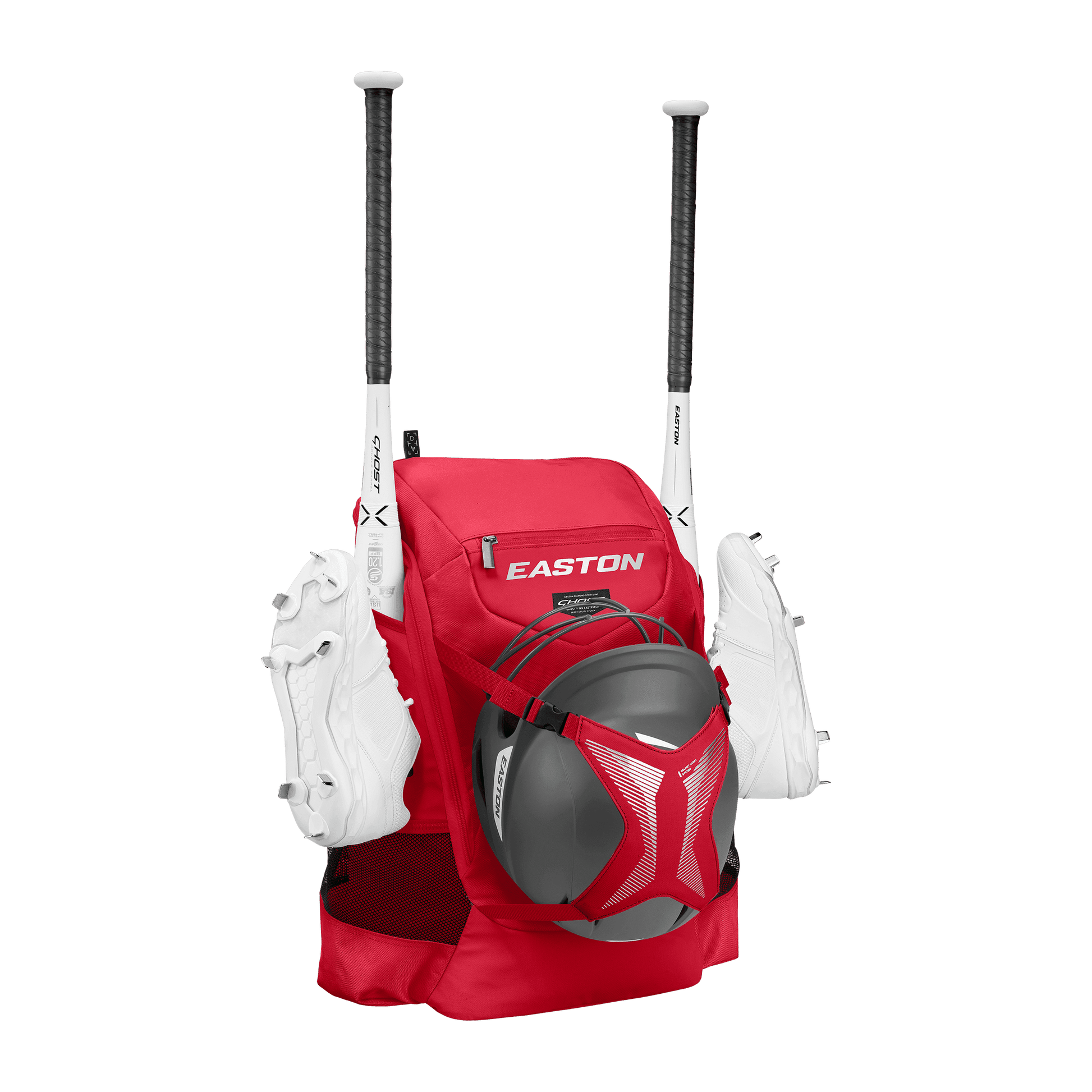 Easton Ghost NX Fastpitch Bat Pack Bag - Smash It Sports