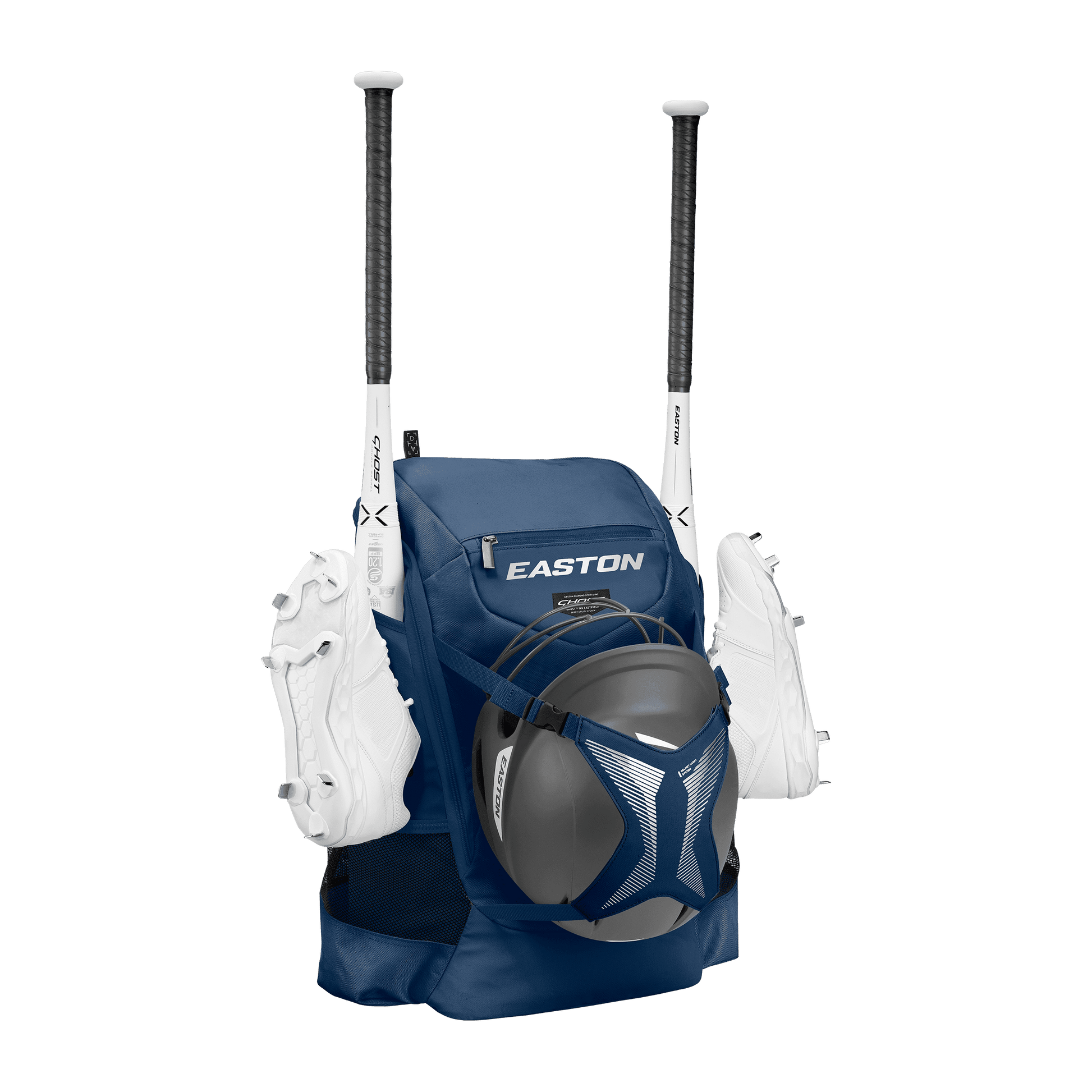 Easton Ghost NX Fastpitch Bat Pack Bag - Smash It Sports
