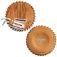 Easton Groundwork Donut Fastpitch Training Glove - Smash It Sports