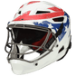 Easton Hellcat Softball Helmet - Stars and Stripes - Smash It Sports