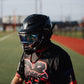 Easton Hellcat Softball Helmet Visor - Smash It Sports