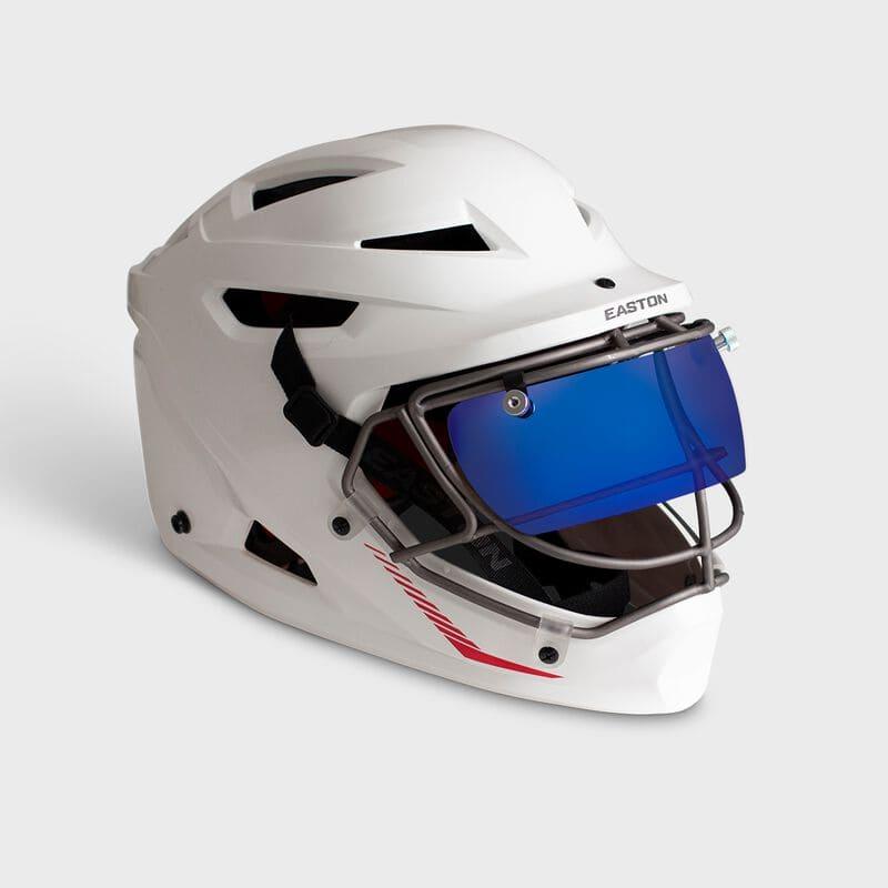 Easton Hellcat Softball Helmet Visor - Smash It Sports