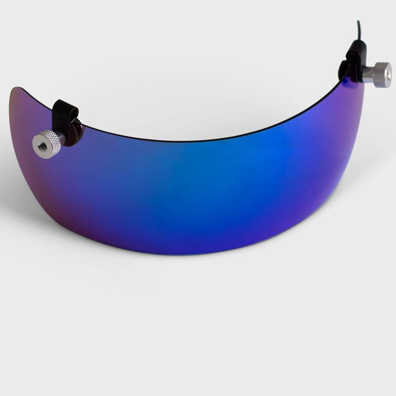 Easton Hellcat Softball Helmet Visor - Smash It Sports