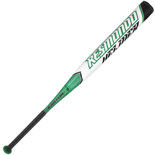 Easton Helmer Resmondo 12.75" Loaded USSSA Slowpitch Softball Bat SP23HRLU – Product View | Smash It Sports | pro