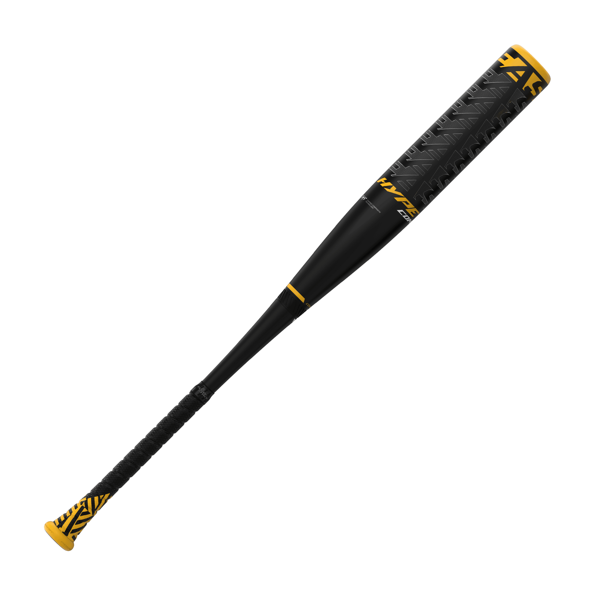 Easton Hype (-3) BBCOR Baseball Bat BB23HC – Specs Overview | Smash It Sports | This, With, Easton Hype Comp