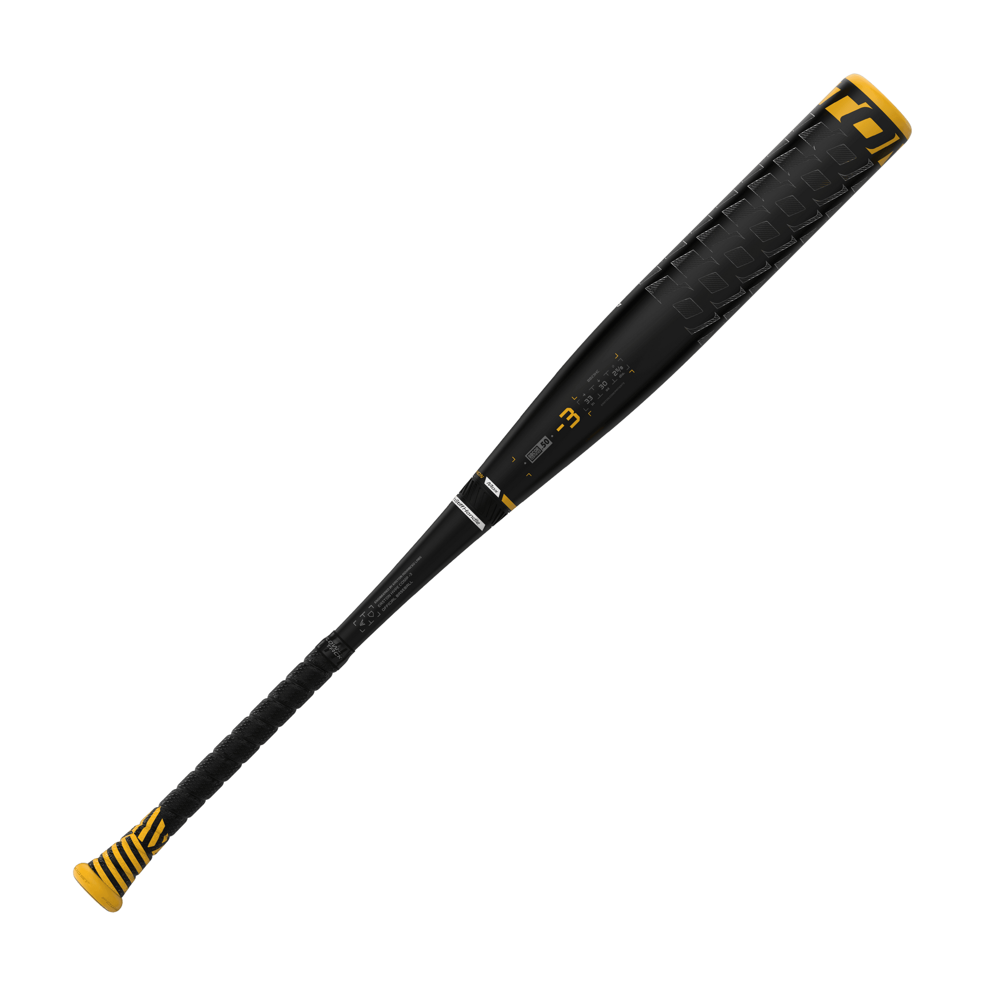 Easton Hype (-3) BBCOR Baseball Bat BB23HC – Specs Overview | Smash It Sports | This, With, Easton Hype Comp