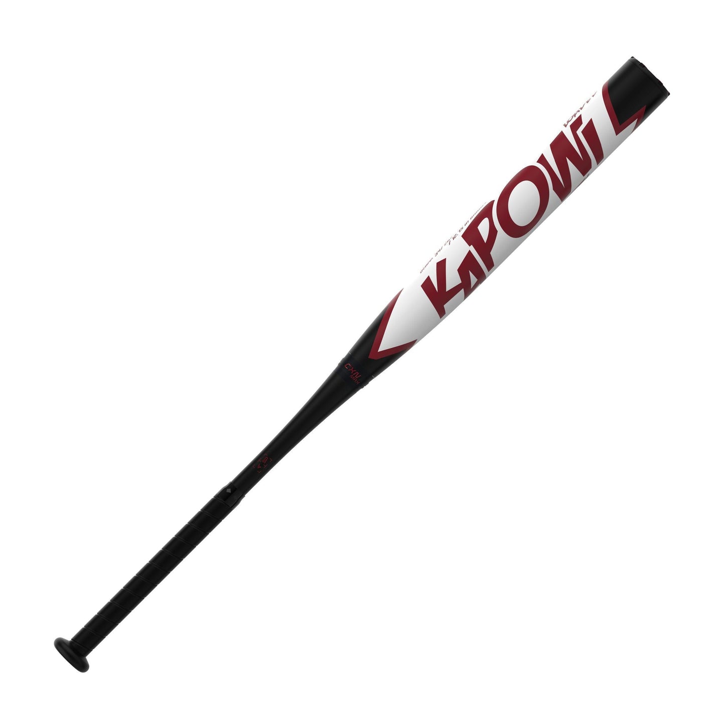 Easton Kapow Fire Flex 12.75" Barrel Loaded USSSA Slowpitch Softball Bat  SP23KPWL – Primary View | Smash It Sports