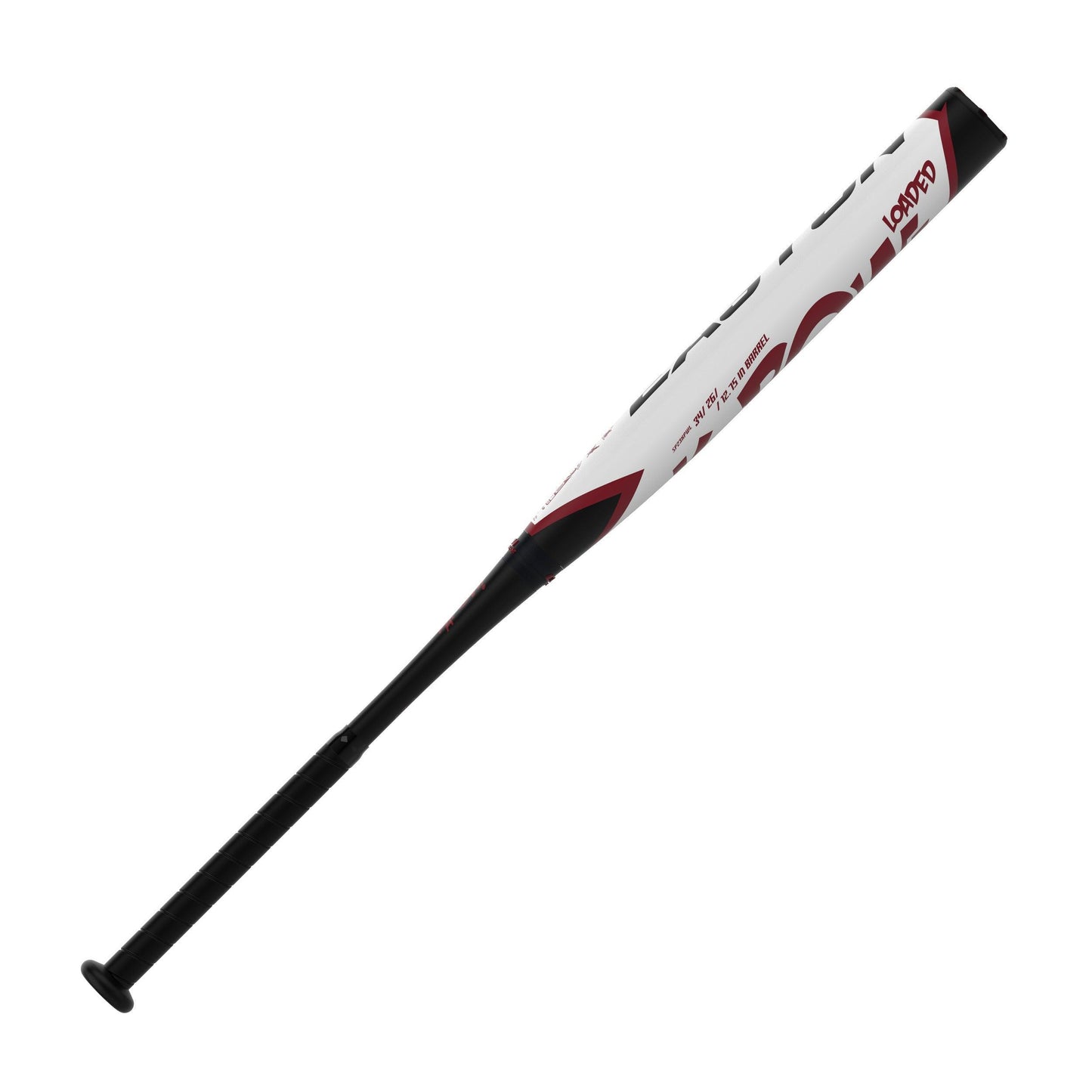 Easton Kapow Fire Flex 12.75" Barrel Loaded USSSA Slowpitch Softball Bat  SP23KPWL – Fourth View | Smash It Sports