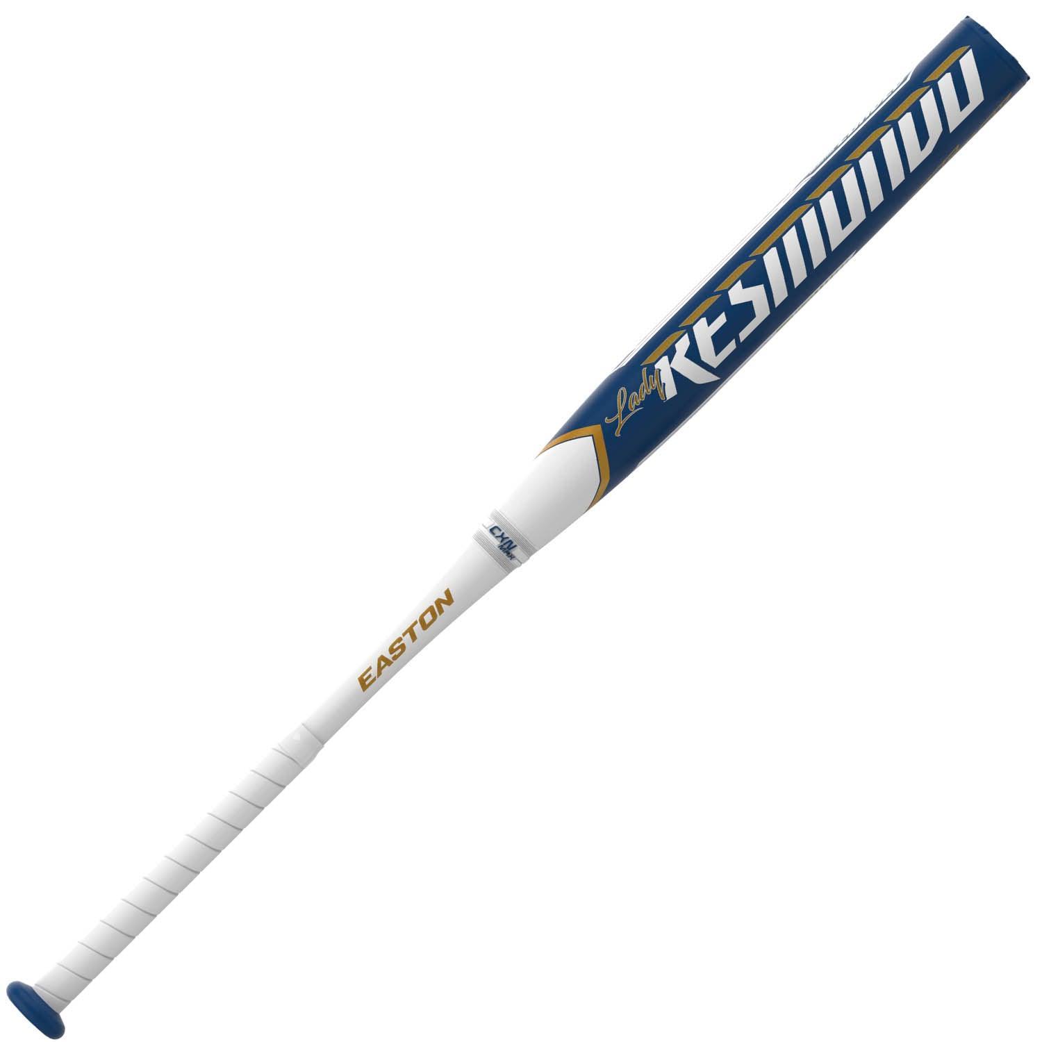 Easton Lady Resmondo 12.5" Loaded USSSA Slowpitch Softball Bat SP23DGL – Primary View | Smash It Sports