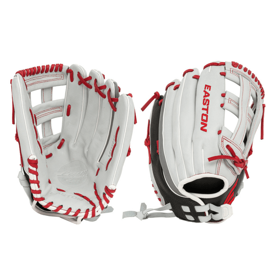 Easton Legacy Elite 13" Slowpitch Softball  Glove - LE1300SP - A130770 – Specs Overview | Smash It Sports