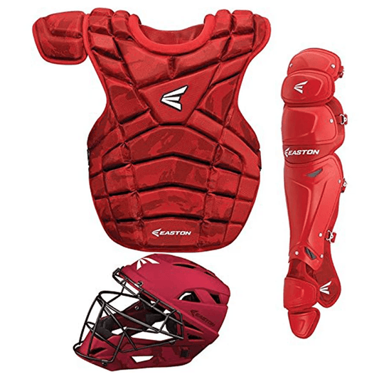 Easton M10 Custom Colors A165339 Adult Baseball Catchers Gear Set – Specs Overview | Smash It Sports