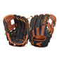 Easton Mako 11.50" Baseball Fielding Glove - MAKO1150BM – Primary View | Smash It Sports