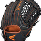 Easton Mako 12.75" Baseball Fielding Glove - MAKO1176B – Primary View | Smash It Sports