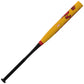 Easton Marvel Iron Man 13" 2PC Balanced USSSA Slowpitch Softball Bat - ESU3IMB – Product View | Smash It Sports | ash, usssa,