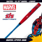 Easton Marvel Spider-Man 12.75" 2PC Loaded USSSA Slowpitch Softball Bat ESU3SPDL – Fourth View | Smash It Sports