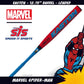 Easton Marvel Spider-Man 12.75" 2PC Loaded USSSA Slowpitch Softball Bat ESU3SPDL – Third View | Smash It Sports