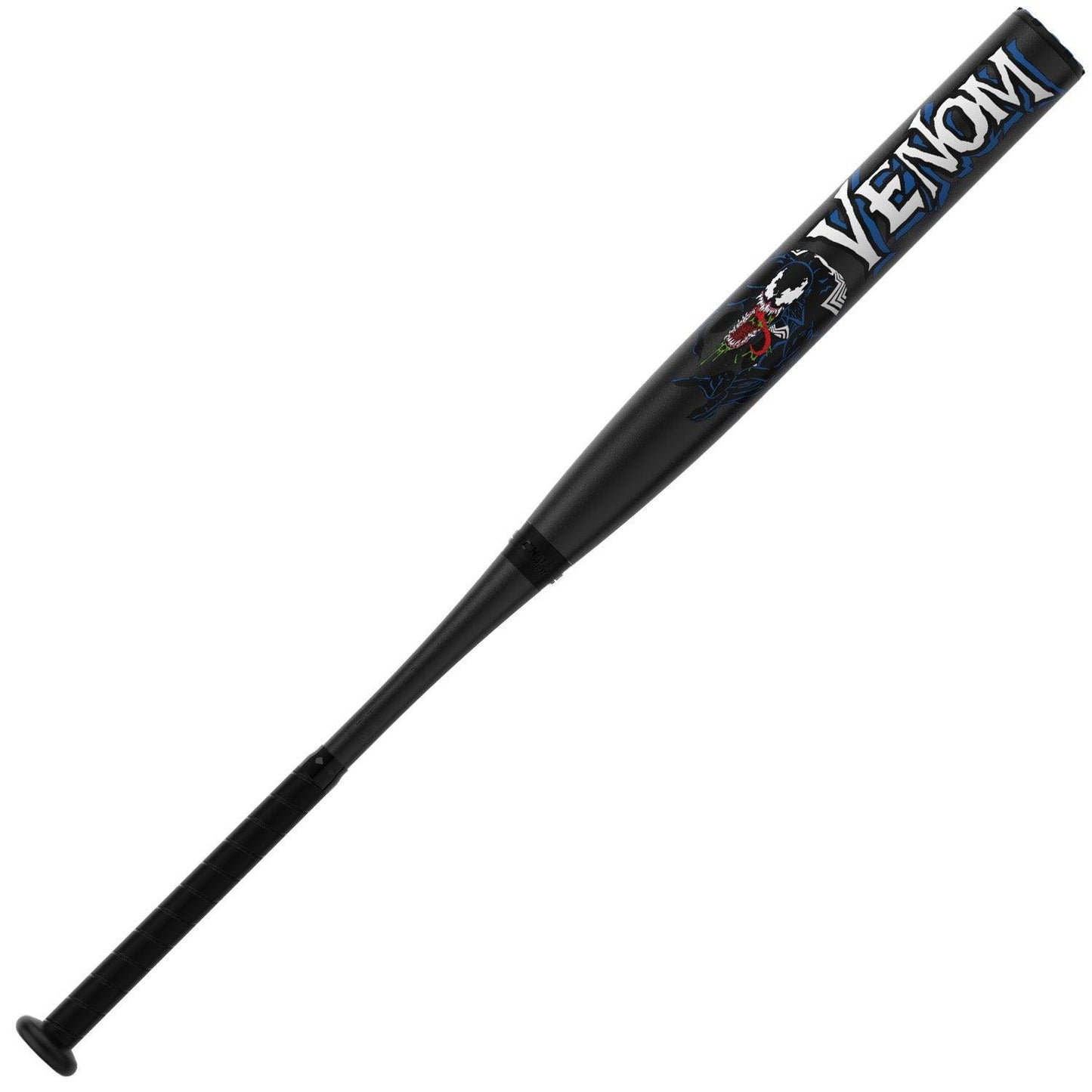 Easton Marvel Venom 12.5" 2PC Loaded USSSA Slowpitch Softball Bat - ESU3VML – Product View | Smash It Sports | ash, usssa, lo